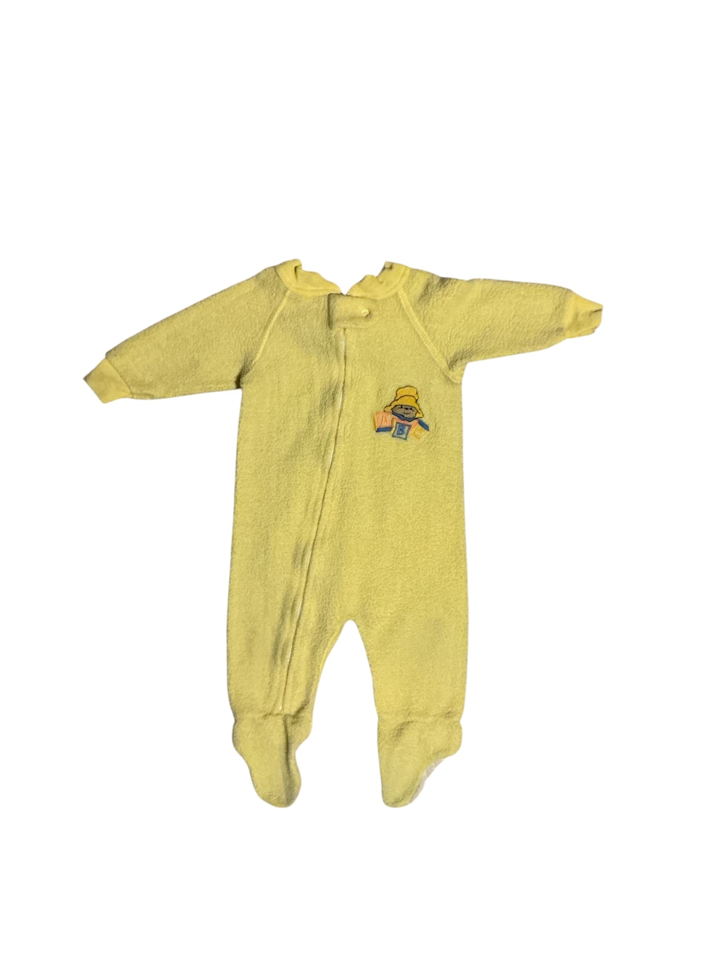 Paddington Onesie