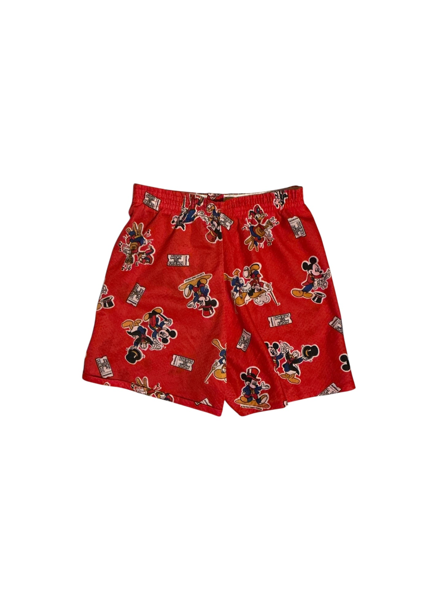 Mickey & Friends Boxers