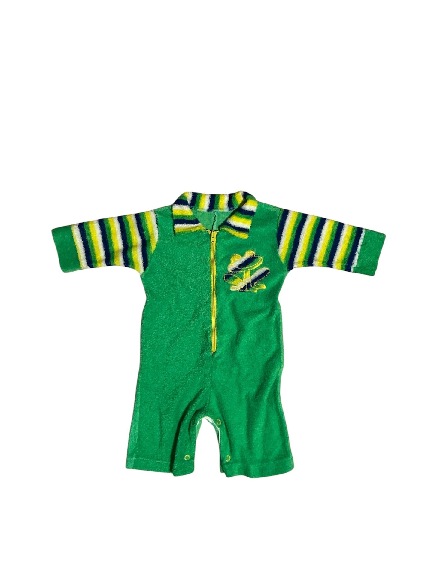 Frog Onesie